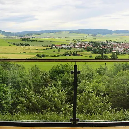 Attractive With Balcony Holiday home *