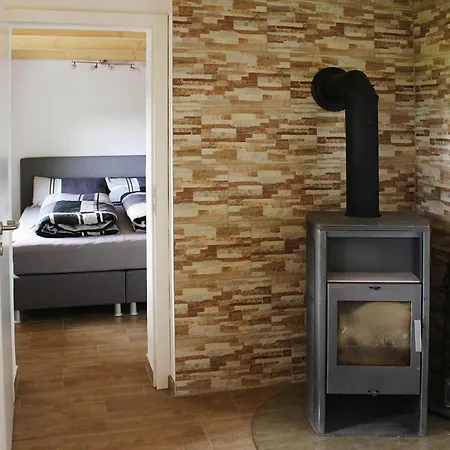 Attractive With Balcony Holiday home