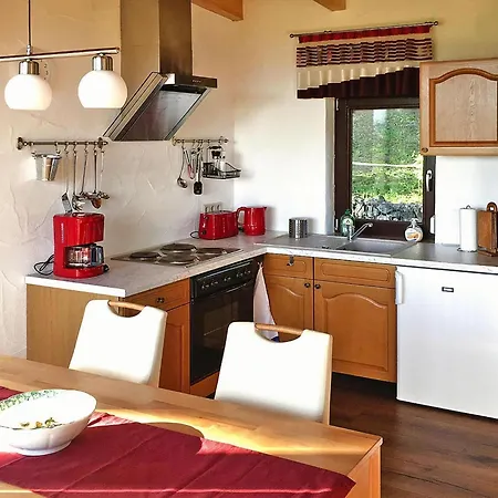 Attractive With Balcony Holiday home *