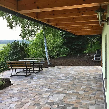 Attraktives Mit Balkon * Kaltennordheim