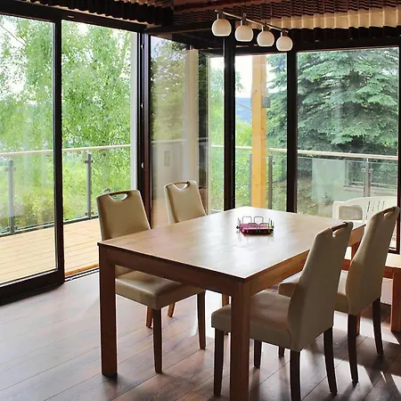 Holiday home Attractive With Balcony