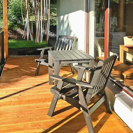 Attraktives Mit Balkon Kaltennordheim