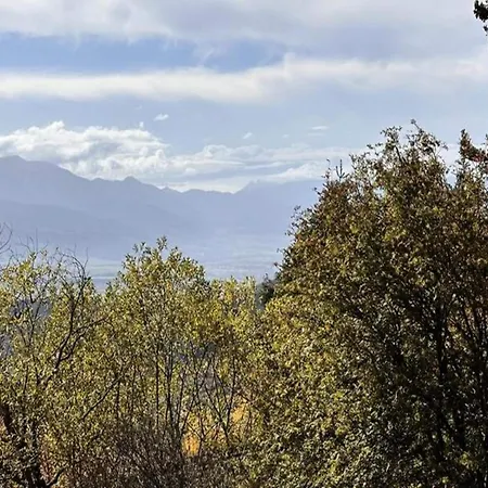 Attraktives Mit Balkon * Kaltennordheim