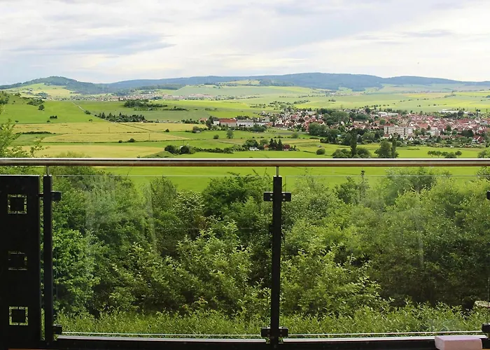 Attraktives Mit Balkon Tatil Evi *