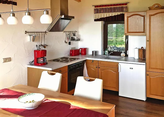 Attraktives Mit Balkon Tatil Evi *