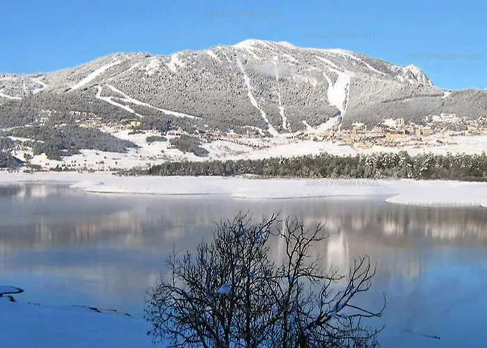 Attraktives Mit Balkon