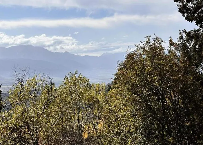 Attraktives Mit Balkon * Kaltennordheim